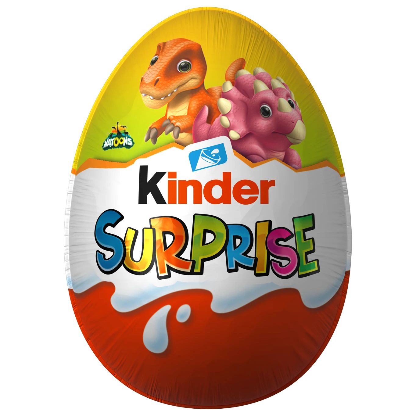 KINDER VAJCE SURPRISE 20G