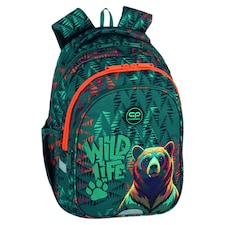 CoolPack Jerry Junior školský batoh