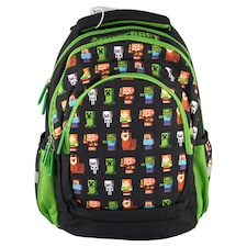 Astra Minecraft Batoh