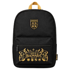 Harry Potter Black & Camel batoh