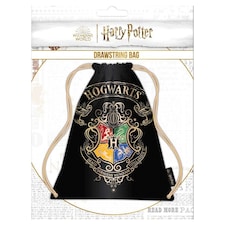 Harry Potter Batoh sťahovací so šnúrkou