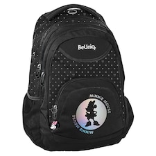 BeUniq Minnie Premium školský batoh 2908