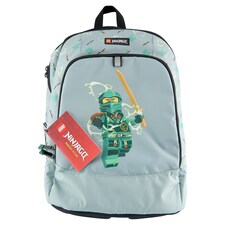 Lego Ninjago Dragons Rising Spinjitzu Master školský batoh 28 l