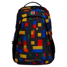 Lego Colorful Bricks Zero Light batoh 22 l 34 x 45 x 21 cm