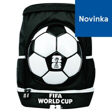 FIFA World Cup batoh 40 cm x 26 cm x 28 cm