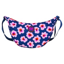 CoolPack Bow Flowers taška cez rameno