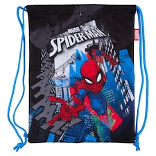 CoolPack Beta Spider-Man taška na topánky