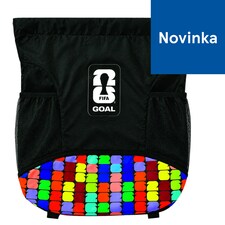 FIFA Goal sťahovacia taška farebná mozaiková