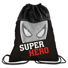 Paso Spiderman premium taška na topánky model 713