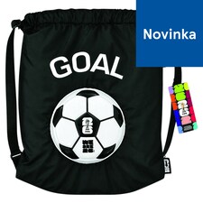 FIFA Goal sťahovacia 3D taška na futbalovú loptu