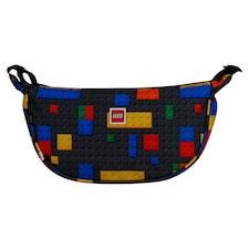 Lego Colorful Bricks taška cez rameno L 4,1 l 30,5 x 19 x 10,5 cm