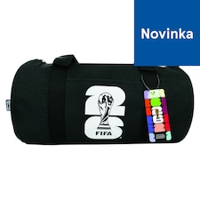FIFA Športová taška 45 cm x 25 cm x 25 cm