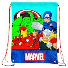 Marvel Športový vak