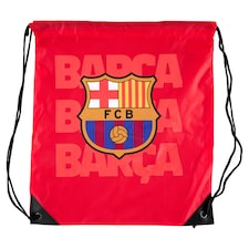 FCB Vak na chrbát