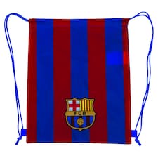 FCB Vak na chrbát