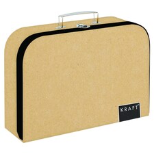 Kraft detský kufrík 34 cm