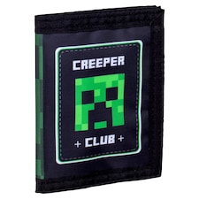 Astra Minecraft Peňaženka