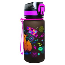 CoolPack Brisk Mini fľaša na vodu pre dievčatá 400 ml