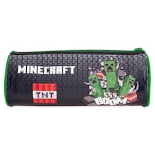 Minecraft Peračník