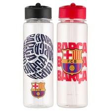 FCB Barça fľaša 650 ml