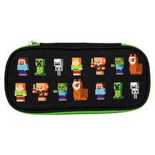 Astra Minecraft peračník