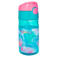 Colorino Praktická fľaša na vodu 300 ml