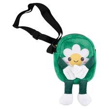 Crossbody kabelka kvet