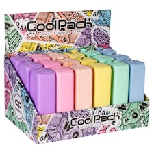 CoolPack Silikónový peračník