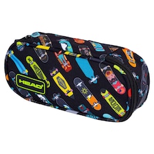 Astra Head Skateboard peračník