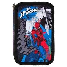 CoolPack Jumper 2 Spider-Man peračník s vybavením