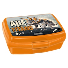 Ars Una Box na desiatu pre dieťa