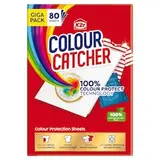 K2r Colour Catcher obrúsok proti zafarbeniu bielizne 80 ks