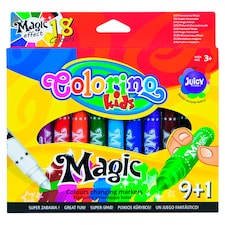 Colorino Kids Magic popisovač 10 ks