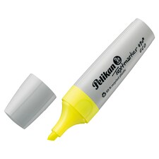 Pelikan Zvýrazňovač 490 eco neónovo-žltý