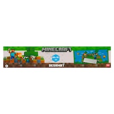 Minecraft Podložka na stôl 80 x 35 cm