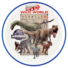 Stor Jurassic World Wild tanier