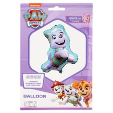Decorata Party Nickelodeon Paw Patrol balón 60 x 75 cm