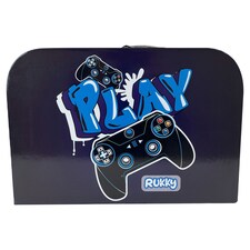 Play školský kufrík