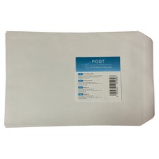 Obálky TC/4 (229 x 324 mm) 25 ks