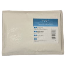 Polstrovaná obálka '4' 10 ks