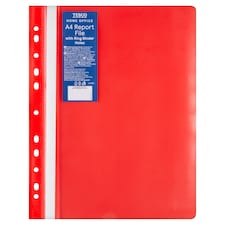 Home Office Rýchloviazač A4