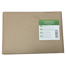 Balič pre domácnost 80 x 120 mm 5 listov