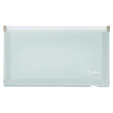 Opaline Zipsové vrecko mix farieb