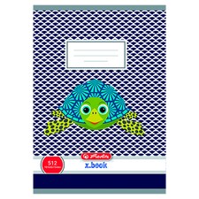 Herlitz Zošit A5 10 strán