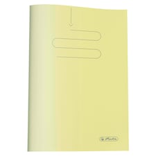 Herlitz A5 linkový zošit 60 listov