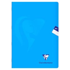 Clairefontaine Mimesys školský zošit 444 A4 linajkový