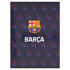FCB Barça školský zošit A4 32 strán