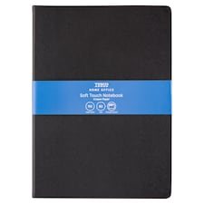 Home Office Zápisník A4 192 strán