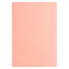 CoolPack Pastel zápisník A5 linajkový 60 listov