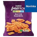 Free From Ryžovo-kukurično-zemiakový snack, s príchuťou slaniny 150 g